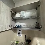 Apartment Ginevra & Carlotta Villaggio Rivazzurra *