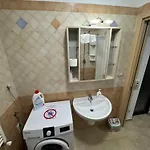 Apartment Ginevra & Carlotta Villaggio Rivazzurra
