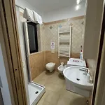 Ginevra & Carlotta Villaggio Rivazzurra Apartment *