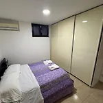 Apartment Ginevra & Carlotta Villaggio Rivazzurra