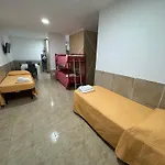 Appartamento Ginevra&carlotta Villaggio Rivazzurra