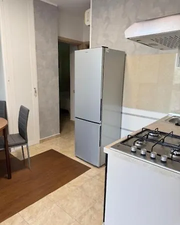Appartamento Ginevra & Carlotta Villaggio Rivazzurra Policoro