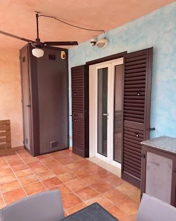 Ginevra & Carlotta Villaggio Rivazzurra * Policoro