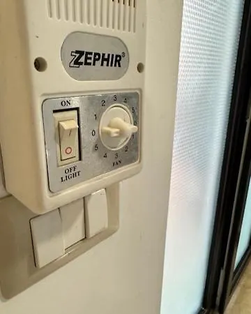 Ginevra & Carlotta Villaggio Rivazzurra Apartment