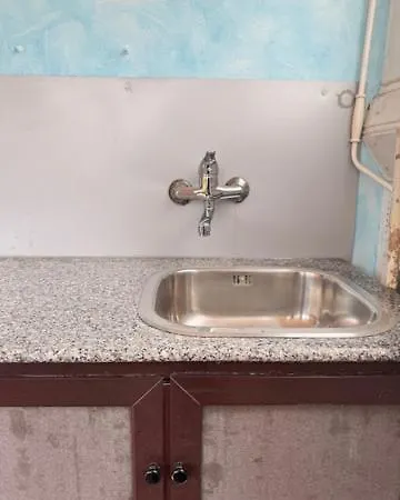 Ginevra & Carlotta Villaggio Rivazzurra * Policoro