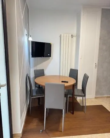 Appartamento Ginevra & Carlotta Villaggio Rivazzurra Policoro
