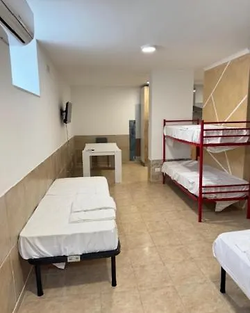 Ginevra & Carlotta Villaggio Rivazzurra * Policoro