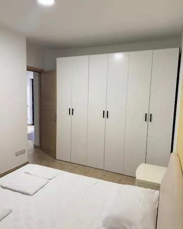 Appartamento Ginevra & Carlotta Villaggio Rivazzurra Policoro