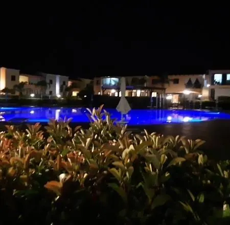 Ginevra & Carlotta Villaggio Rivazzurra Apartment Policoro