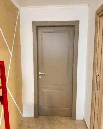 Appartamento Ginevra & Carlotta Villaggio Rivazzurra *
