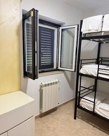 Appartamento Ginevra & Carlotta Villaggio Rivazzurra Policoro