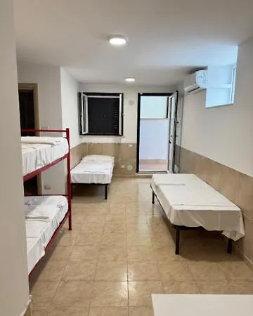 Appartamento Ginevra & Carlotta Villaggio Rivazzurra Policoro
