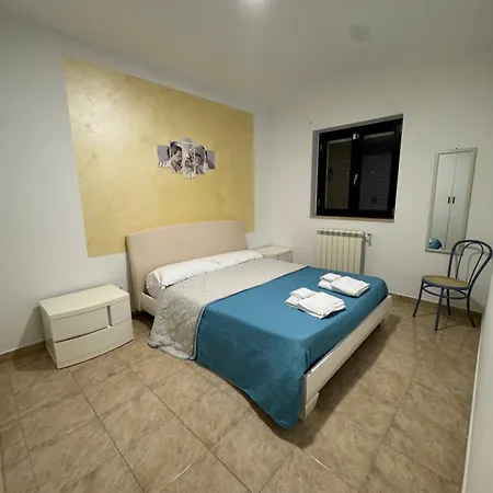 Apartment Ginevra & Carlotta Villaggio Rivazzurra *