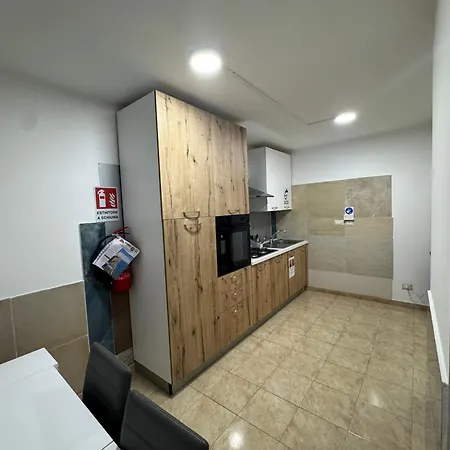 Ginevra & Carlotta Villaggio Rivazzurra * Policoro