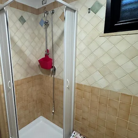 Apartment Ginevra & Carlotta Villaggio Rivazzurra