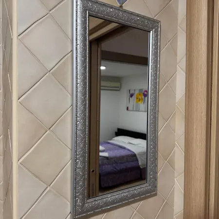 Apartment Ginevra & Carlotta Villaggio Rivazzurra *