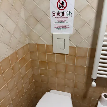 Ginevra & Carlotta Villaggio Rivazzurra Policoro