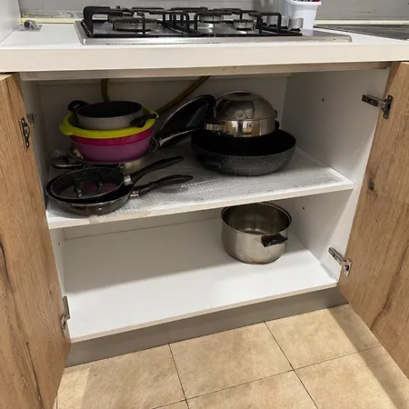 Ginevra & Carlotta Villaggio Rivazzurra