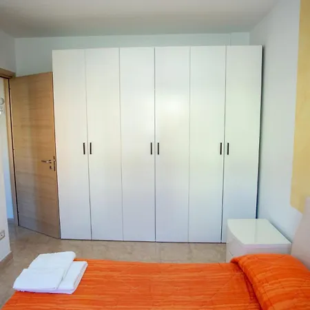 Ginevra & Carlotta Villaggio Rivazzurra *