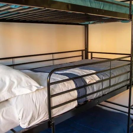 Apartament Ginevra & Carlotta Villaggio Rivazzurra Policoro