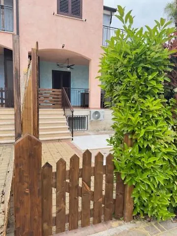 Ginevra & Carlotta Villaggio Rivazzurra Policoro