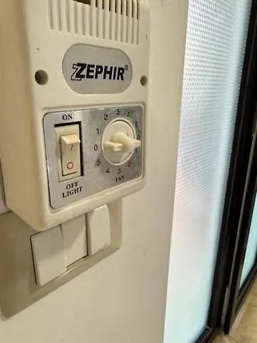 Ginevra & Carlotta Villaggio Rivazzurra Apartment