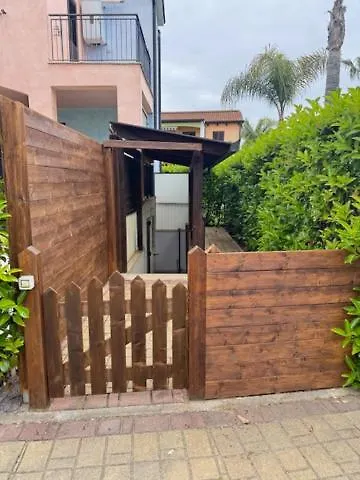 Apartment Ginevra & Carlotta Villaggio Rivazzurra Policoro