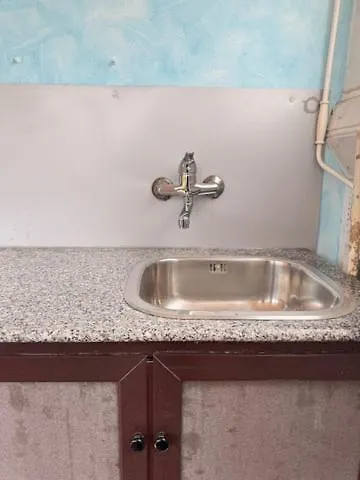 Ginevra & Carlotta Villaggio Rivazzurra * Policoro