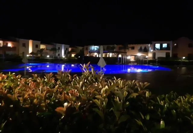 Ginevra & Carlotta Villaggio Rivazzurra Apartment Policoro