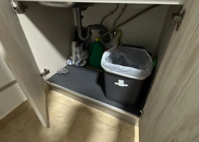 Апартаменты Ginevra & Carlotta Villaggio Rivazzurra *