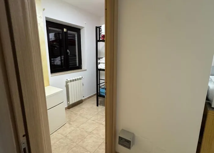 Ginevra & Carlotta Villaggio Rivazzurra