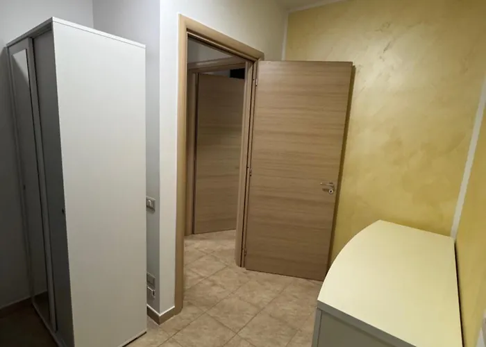 Ginevra & Carlotta Villaggio Rivazzurra Апартаменты