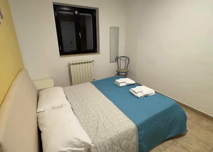 Ginevra & Carlotta Villaggio Rivazzurra * Поликоро