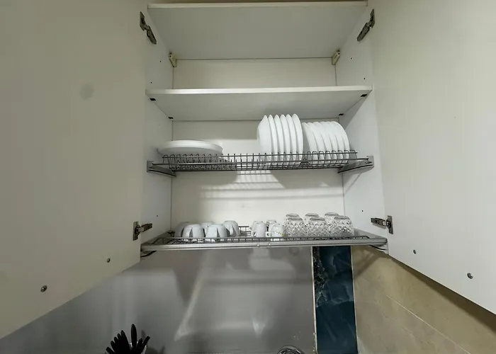 Ginevra & Carlotta Villaggio Rivazzurra * Поликоро