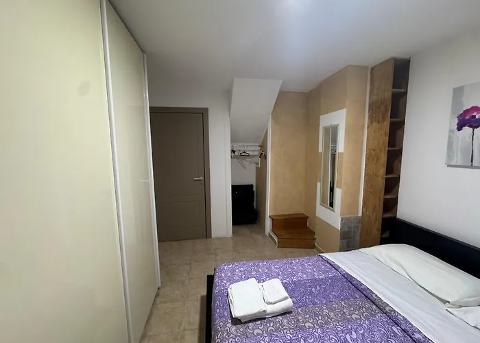 Ginevra & Carlotta Villaggio Rivazzurra * Поликоро