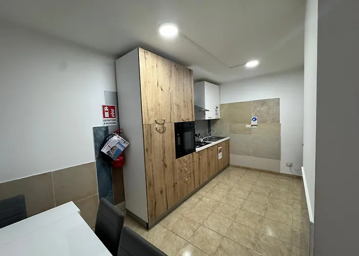 Ginevra & Carlotta Villaggio Rivazzurra * Policoro