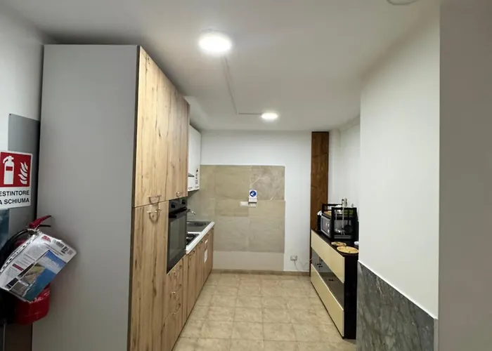 Ginevra & Carlotta Villaggio Rivazzurra Policoro