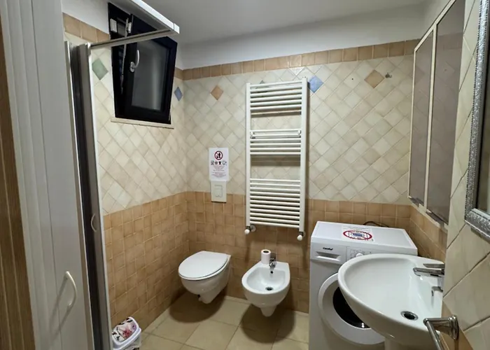 Ginevra & Carlotta Villaggio Rivazzurra *