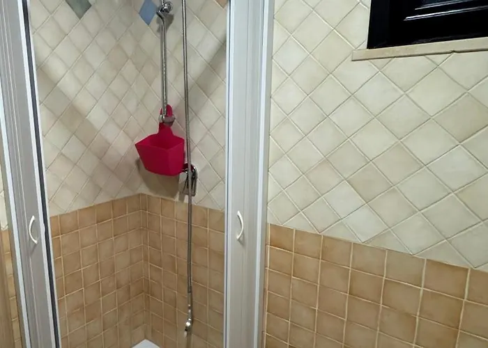 Apartment Ginevra & Carlotta Villaggio Rivazzurra