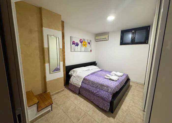 Ginevra & Carlotta Villaggio Rivazzurra