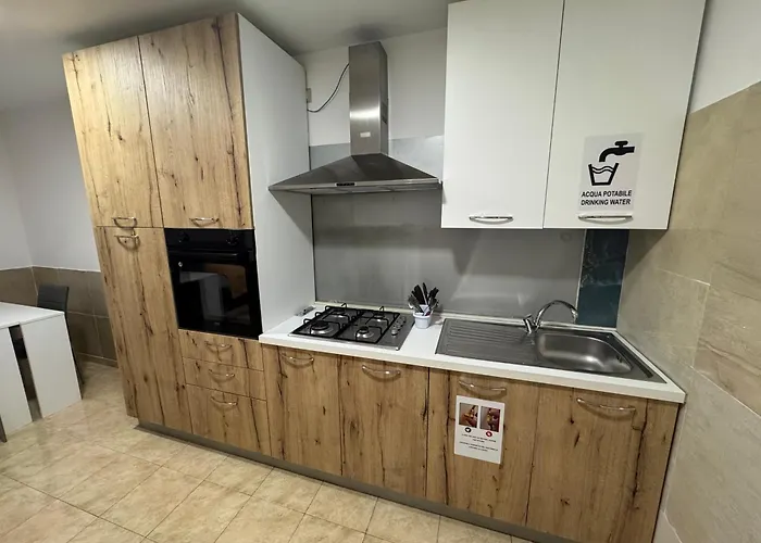 Ginevra & Carlotta Villaggio Rivazzurra *