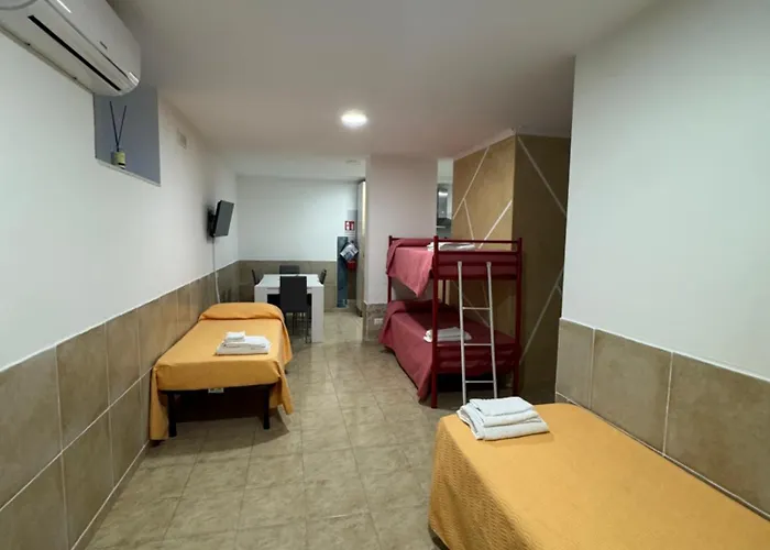 Ginevra & Carlotta Villaggio Rivazzurra