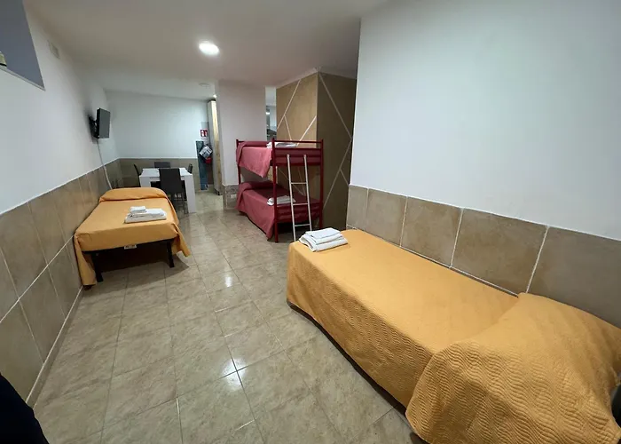 Apartment Ginevra & Carlotta Villaggio Rivazzurra