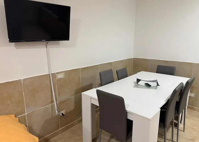 Ginevra & Carlotta Villaggio Rivazzurra