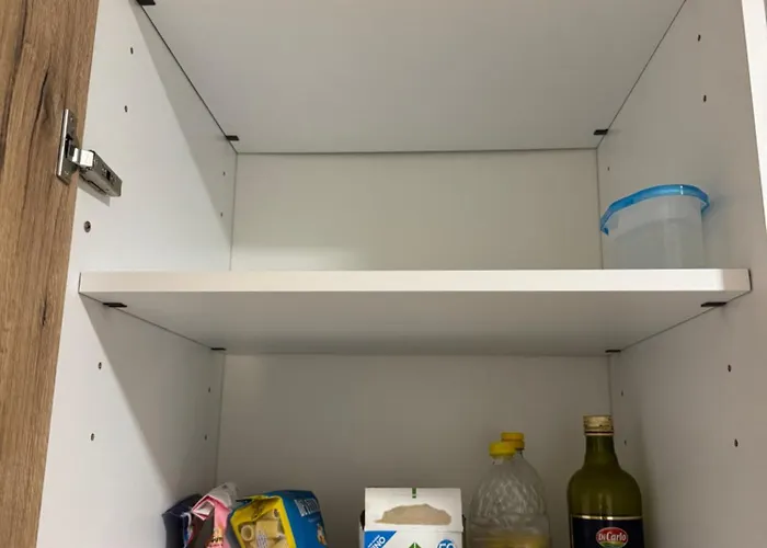 Ginevra & Carlotta Villaggio Rivazzurra Apartament