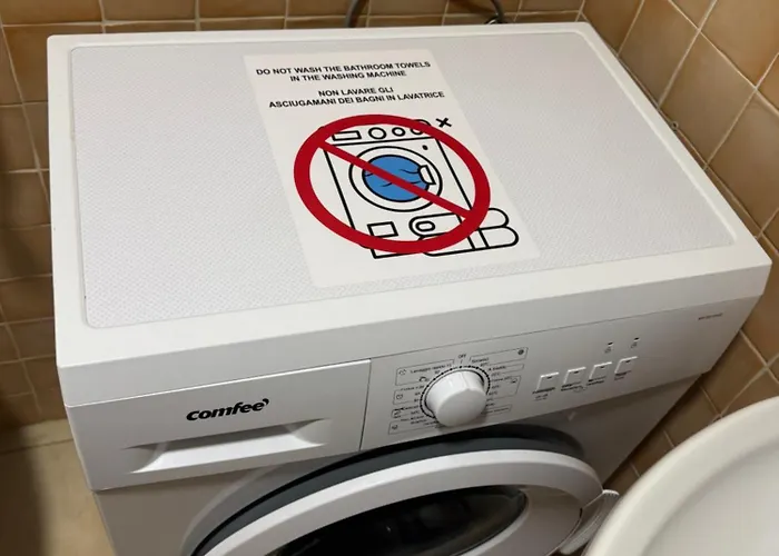 Ginevra & Carlotta Villaggio Rivazzurra * Поликоро