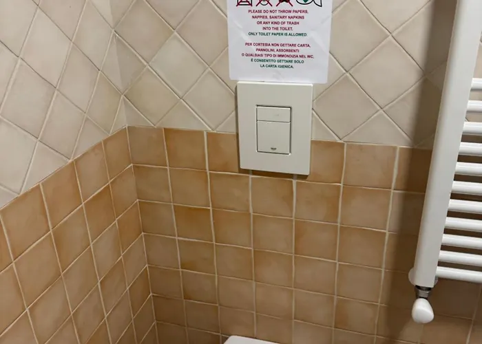 Ginevra & Carlotta Villaggio Rivazzurra Поликоро