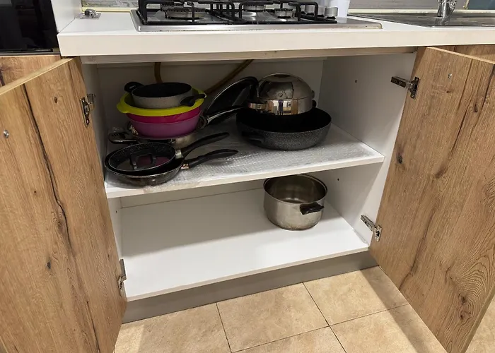 Ginevra & Carlotta Villaggio Rivazzurra