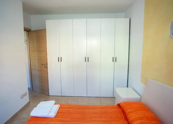 Ginevra & Carlotta Villaggio Rivazzurra *