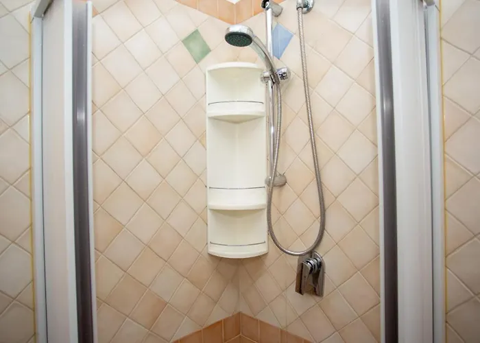 Apartament Ginevra & Carlotta Villaggio Rivazzurra Policoro